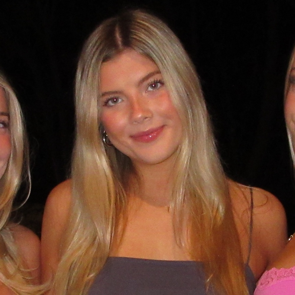 Meet your Posher, Grace